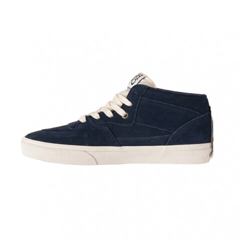 Championes VANS Half Cab Decon Blue