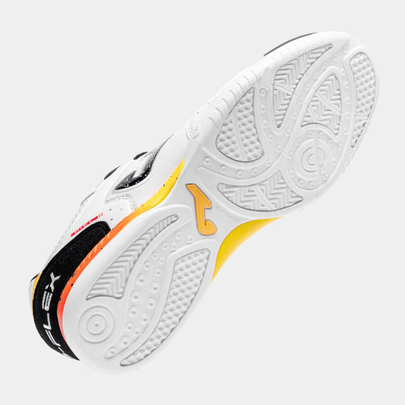 MUNDIAL 2632 WHITE INDOOR BLANCO