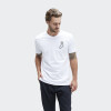 Remera Stance Origins Blanco