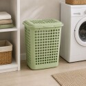Cesto rectangular para ropa - Rishioto (30 L) Cesto rectangular para ropa - Rishioto (30 L)