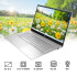 Notebook Hp 15cs3 I5 12gb Ram 512gb Ssd 15.6` NOTEBOOK HP 15-CS3 I5/12/512/15.6"