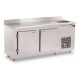 Bajomostrador Refrigerado 1,91 m con Pileta | Gelopar GBFE-190CD Bajomostrador Refrigerado 1,91 m con Pileta | Gelopar GBFE-190CD
