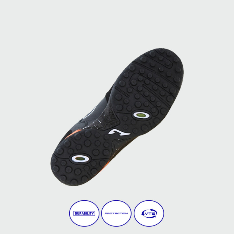 TOP FLEX 2531 NEGRO ROYAL TURF NEGRO-ROYAL