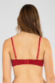 Soutien rubi Rojo