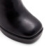 IZABELLE BLACK BLACK