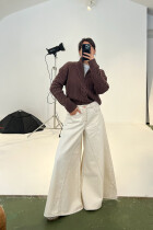 Magnolia Off White