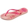 Sandalias Havaianas Slim Organic Mujer Rosa Ballet
