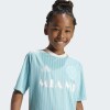 Camiseta Adidas Inter Miami CF 24 JR Celeste