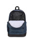 Mochila Portalaptop Cross Town Plus Black/black/azul