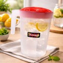 Jarra Plastica Jugo 4Lts Jarra Plastica Jugo 4Lts