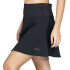 SKORT FEM POINT-BK NEGRO