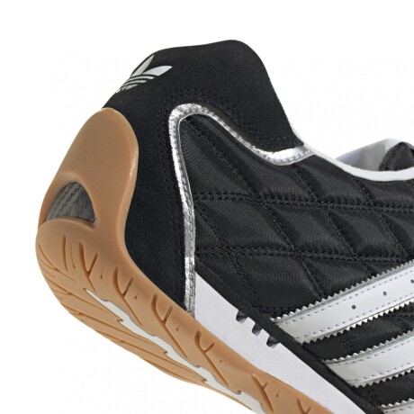 Championes adidas Adi Racer Lo Black