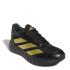 Championes de Hombre Adidas Game Chaser Negro - Dorado