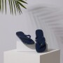 Sandalias Havaianas Brasil Unisex Marino