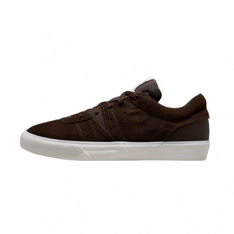 Championes Jordan Series ES Brown