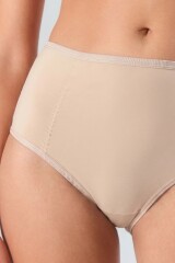 VEDETINA CLASICA ALTA NEW TRICOT Nude