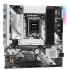 Motherboard Asrock B760m Pro Rs Lga 1700 Ddr5 Micro Atx PLACA MADRE ASROCK B760M PRO RS 1700