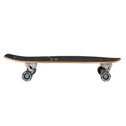 Surf skate Carver Resin 31" X 9.875" Cx Surf skate Carver Resin 31" X 9.875" Cx