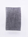 ALFOMBRA GREY GRIS (V)