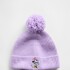 V-TG LIC BEANIE ORCHID 207