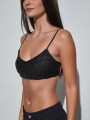 TOP FLORIAE NEGRO