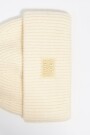 GORRO Marfil