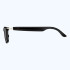 Lentes Inteligentes Bluetooth Música Llamadas Deporte Vq-pag08 NEGRO