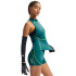 HeatGear Elite Mock Tank-GRN GRN-338