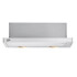 Campana De Empotrar Beko Telescopica 60cm Led CAMPANA TELESCOPICA BEKO 60CM CTB6250X