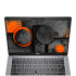 Notebook Dell Precision 3591 Ultra 7 64gb Ram 256gb Ssd NOTEBOOK RFPL DELL 3591 ULTRA 7/64/256