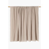 Colcha LAYER BEIGE - 1 PLAZA
