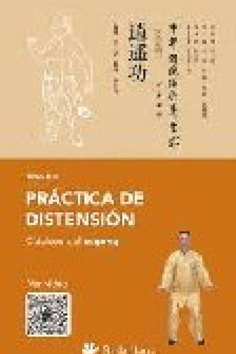 PRACTICA DE DISTENSION PRACTICA DE DISTENSION