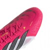 Championes adidas Predator Elite FG White/red