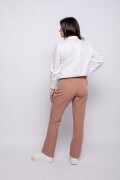 PANTALÓN ELOISA Siena Terroso