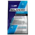 Balanced Perro Adulto Raza Mediana 3 Kg Balanced Perro Adulto Raza Mediana 3 Kg