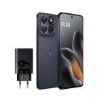 Motorola Moto Edge 70 Fusion 5G DS 8/256GB Azul