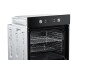 Horno de empotrar 82L con grill Negro - Modelo MBOG2E0-E80ECBK - Midea Horno de empotrar 82L con grill Negro - Modelo MBOG2E0-E80ECBK - Midea