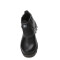 Botines Unisex Worker Elastizado Punta de Composite Negro