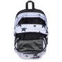 Mochila Main Campus Sprayed Stars Black