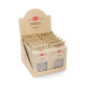 RESINA HEM CAJA X12 Copal