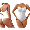 Body Faja Modeladora Reductora Colaless Blanco