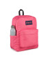 Mochila Superbreak Plus Posh Pink