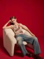 Tops Iniras Estampado 1