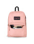 Mochila Portalaptop Superbreak Plus Misty Rose