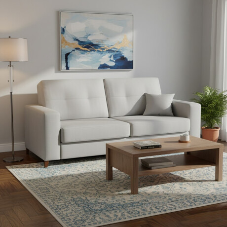 SOFA SILLÓN 2 CUERPOS SOFA SILLÓN 2 CUERPOS