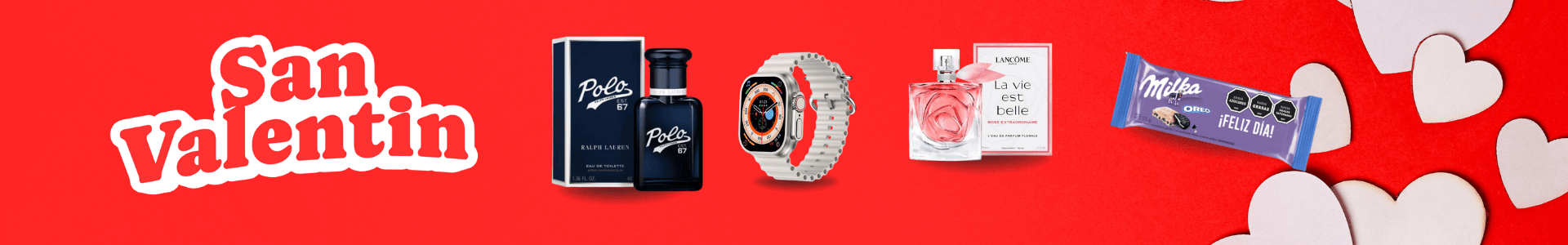 San Valentin