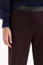 PANTALON DANCE Chocolate