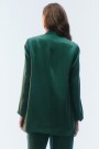 BLAZER JANIS Verde