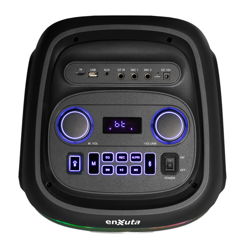 PARLANTE ENXUTA PBENX2982100 -8” X2 -PARTY -1000W N/A