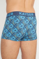 boxer alg.lyc. corto Azul